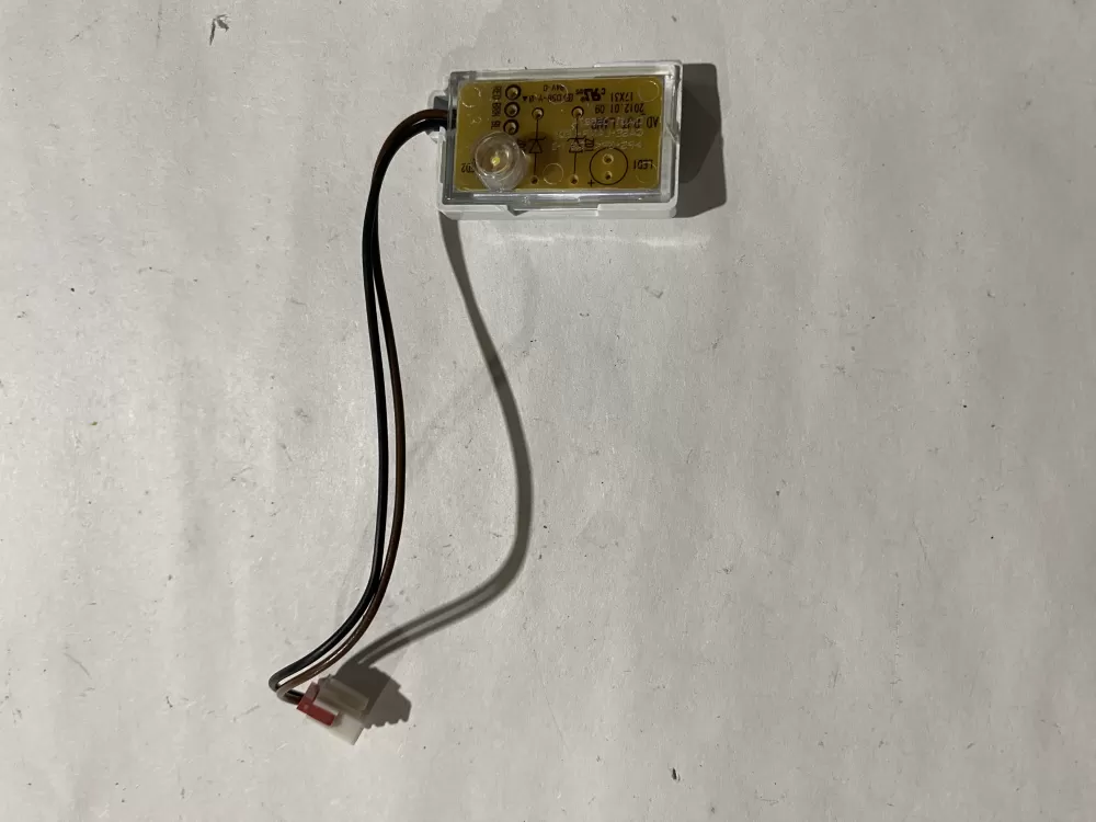 Samsung DA61-05687A Refrigerator Control Board