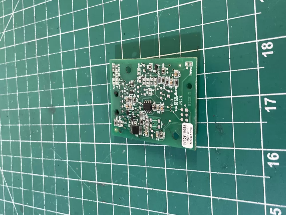 Maytag W10898445 Refrigerator Kitchen Aid Control Board AZ200817 | Wm2160