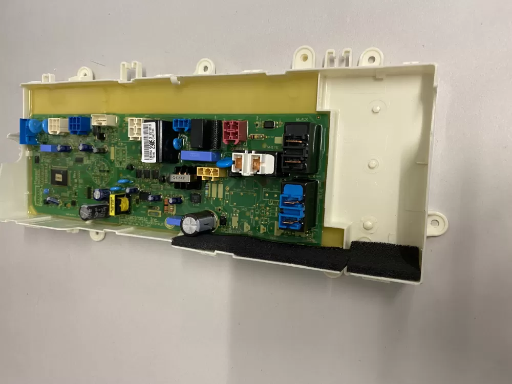 LG EBR76546303 EBR79523202 PS11710951 Washer Control Board