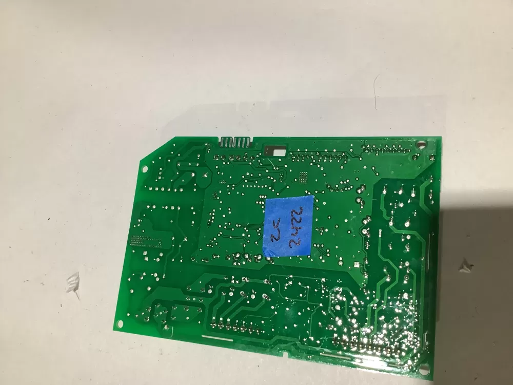 Maytag KitchenAid Jenn-Air Refrigerator Control Board AZ143993 | ZC2422