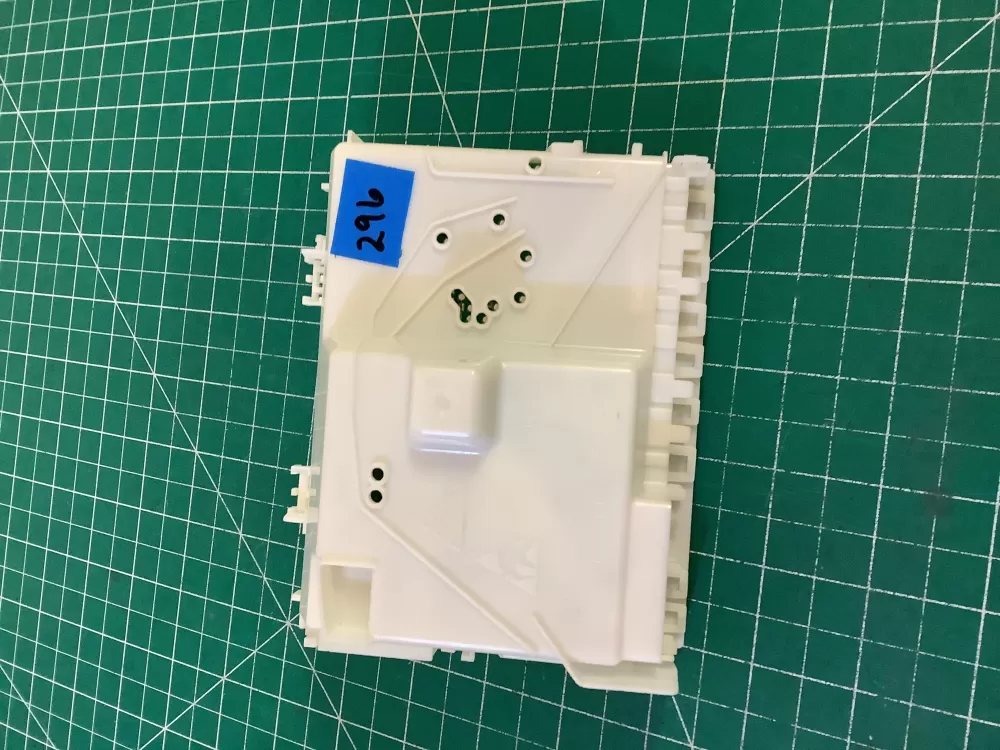 Bosch Dishwasher Electronic Control Board  AZ205450 | NR296