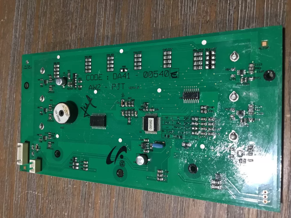 Samsung DA41-00540E Refrigerator Display Board AZ50710 | NR1840