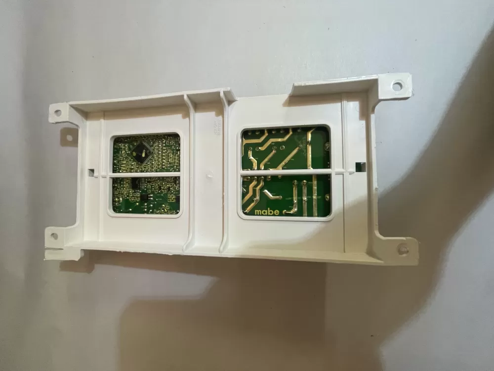 GE Hotpoint WCC101K Washer Control Board AZ190931 | KM2630