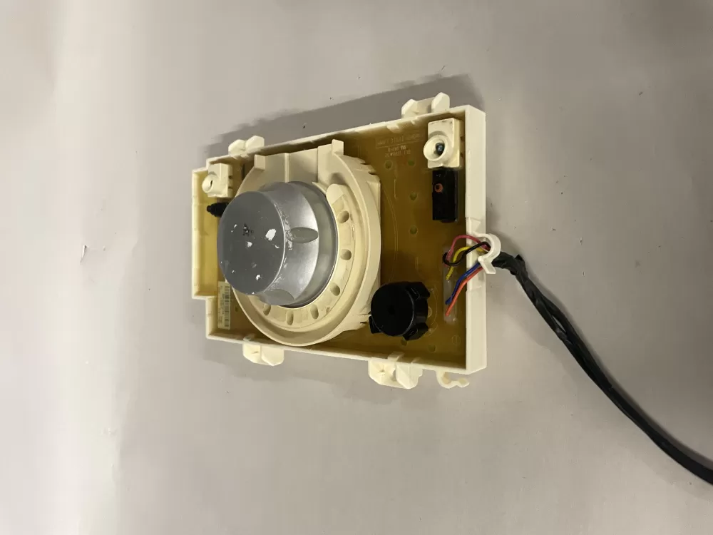 LG EBR36870734  AP5680152  2667471  PS7792379 Washer Display Control Board
