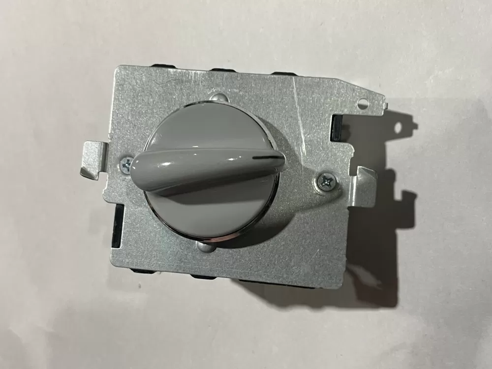 GE 212D1233P012 WE4M364 Dryer Timer