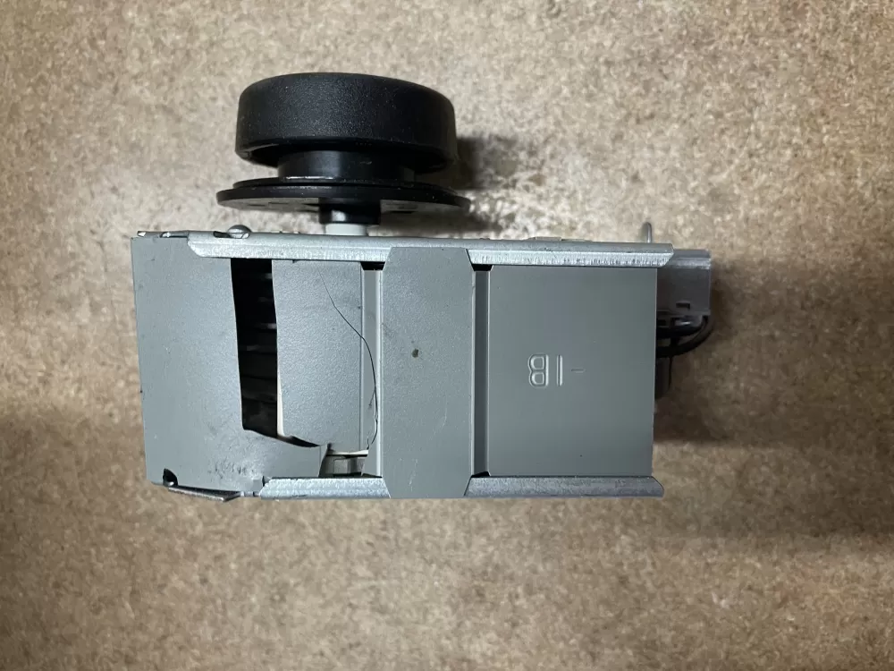 Kenmore 3356458A 3356458 WP661597 AP6010247 661597 Washer Timer AZ13932 | KM1547