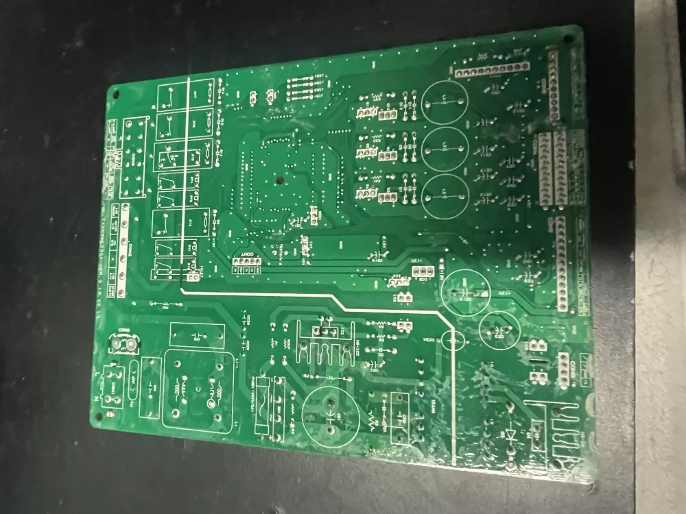 Kenmore EBR67348003 Refrigerator Control Board AZ10815 | 1453