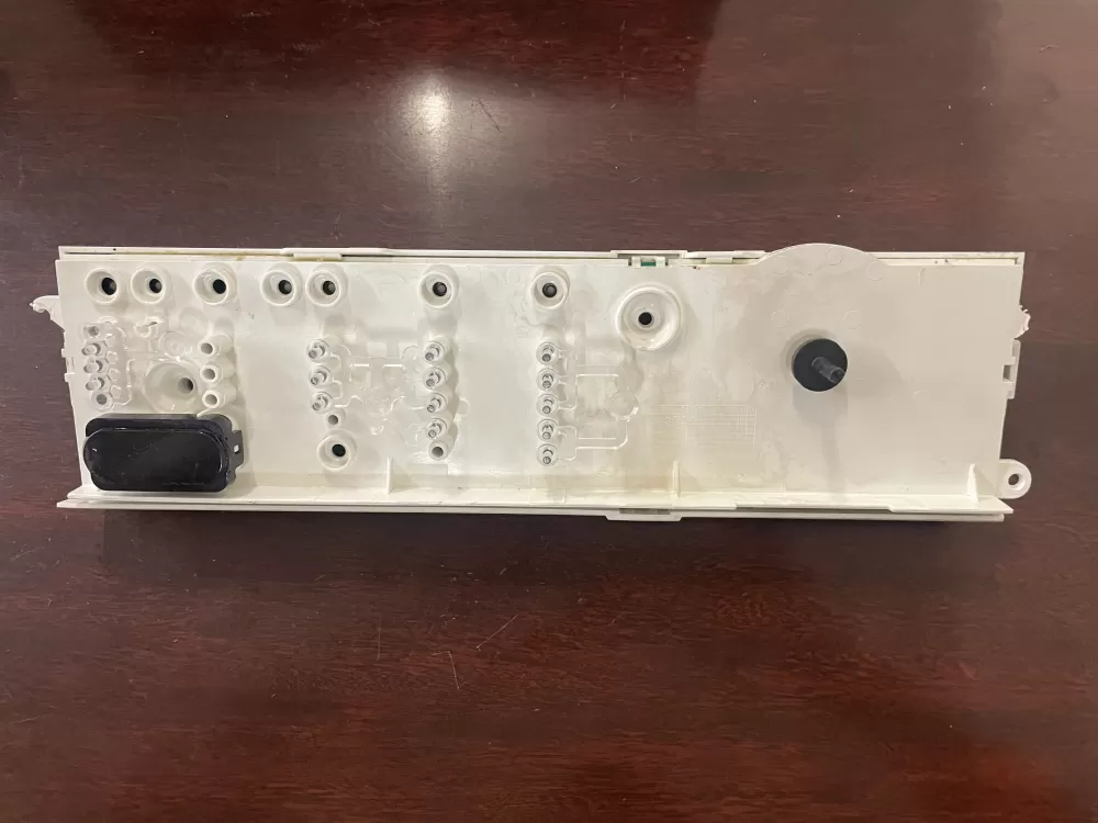 Frigidaire 134599900 Dryer User Interface Control Board