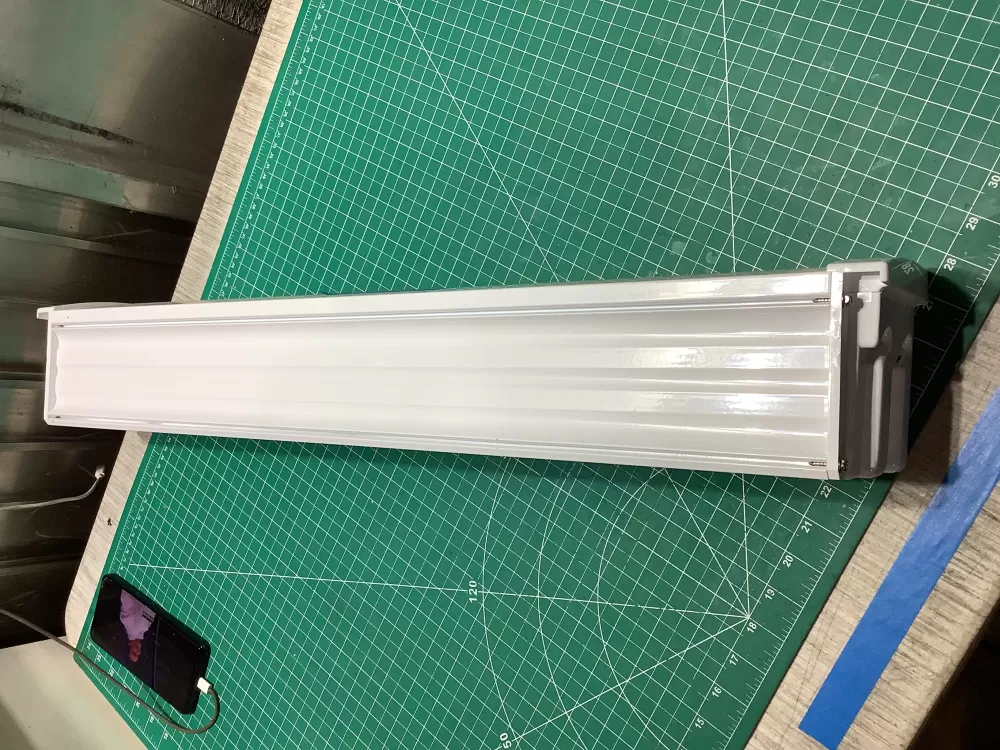  V12039701 Refrigerator Viking Door Bin