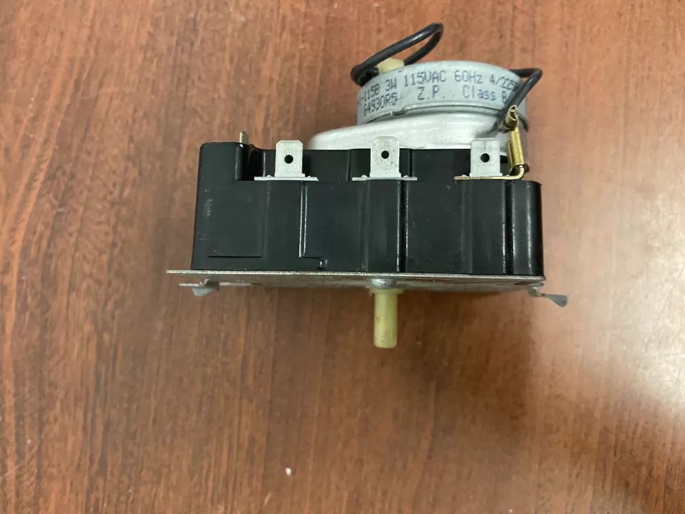 GE 212D1233P014 Dryer Timer AZ45225 | BK1767