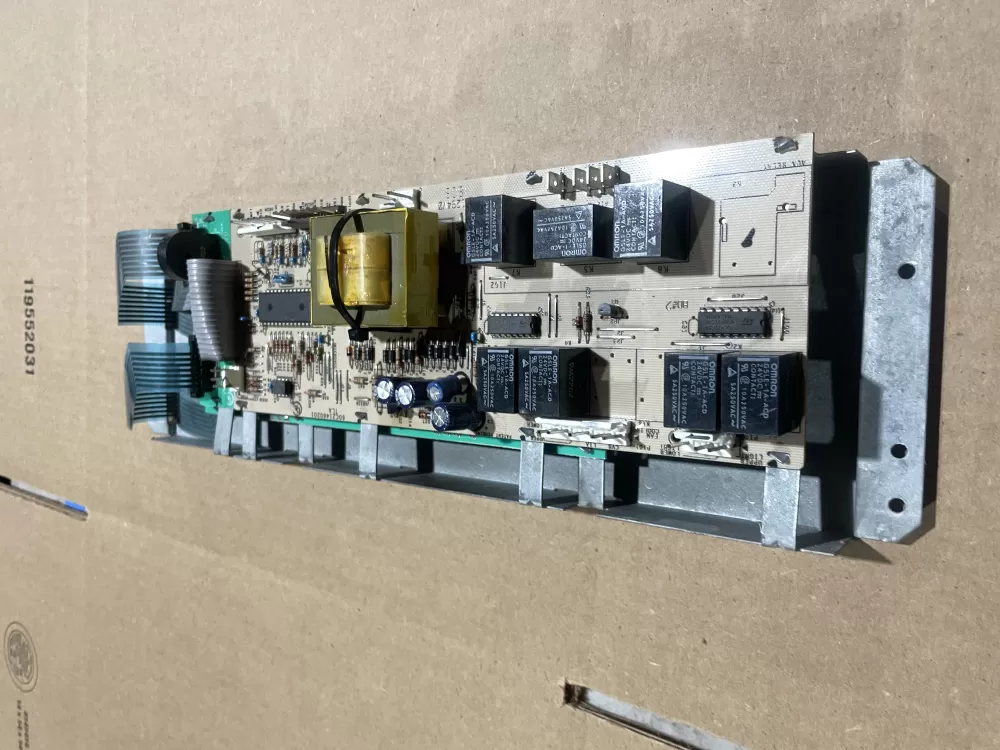 Maytag 8507P171-60 Range Oven Control Board AZ71538 | Wm1889