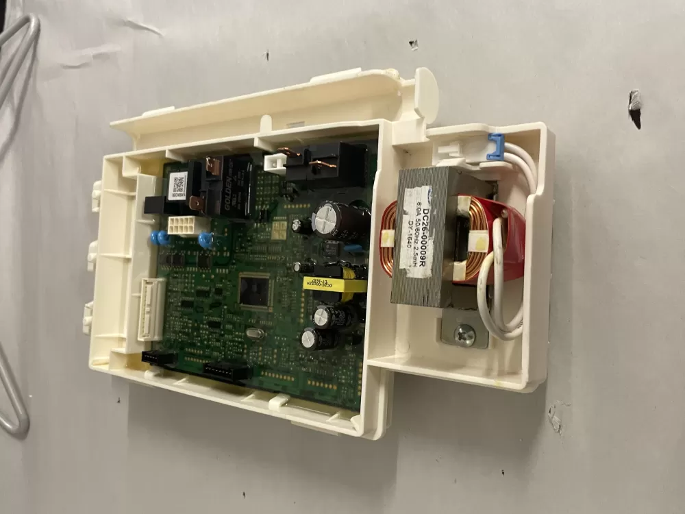 Samsung DC94-05941A DC92-01803C PD00038485 AP5989857 PS11735083 EAP11735083 Washer Control Board