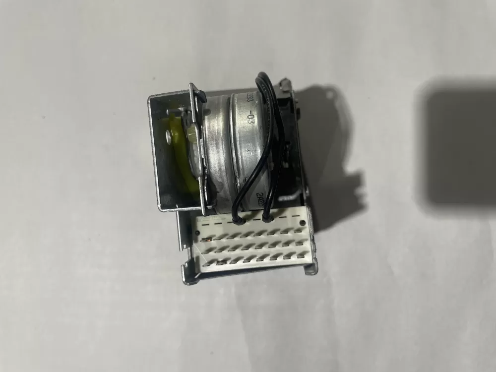 Kenmore Frigidaire 154413201 Dishwasher Timer AZ163564 | KM382