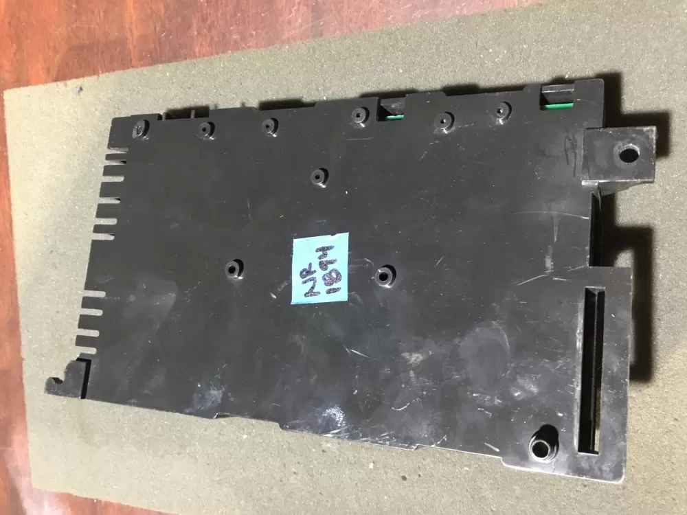 Electrolux 134706700 7134706700 809160308 Dryer Control Board AZ95871 | NR1894