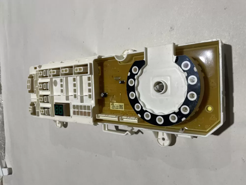 Samsung DC92-01623G Washer Control