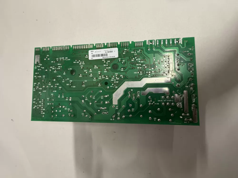 Frigidaire 134618403 134958210 134958213 Washer Control Board AZ231290 | KM391