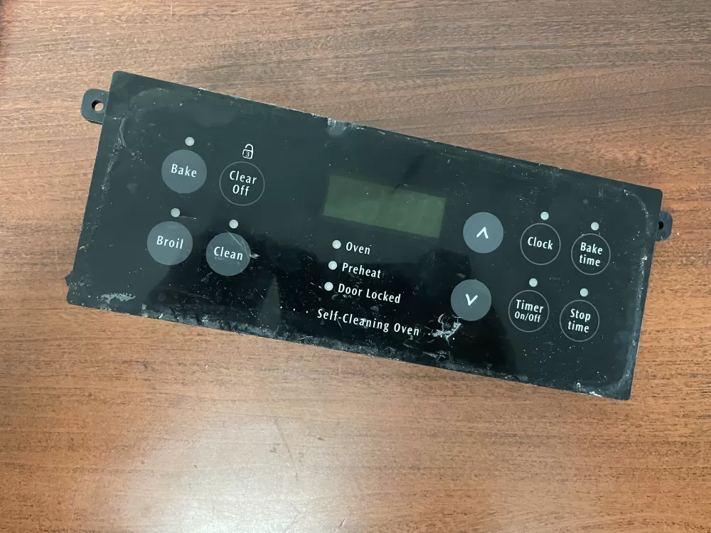 Frigidaire Kenmore 316207500 316557520 Range Control Board AZ43954 | KM936