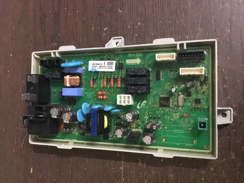 Samsung AP5622228 DC92-00669P DC92-00322U Dryer Control Board AZ19099 | NR62