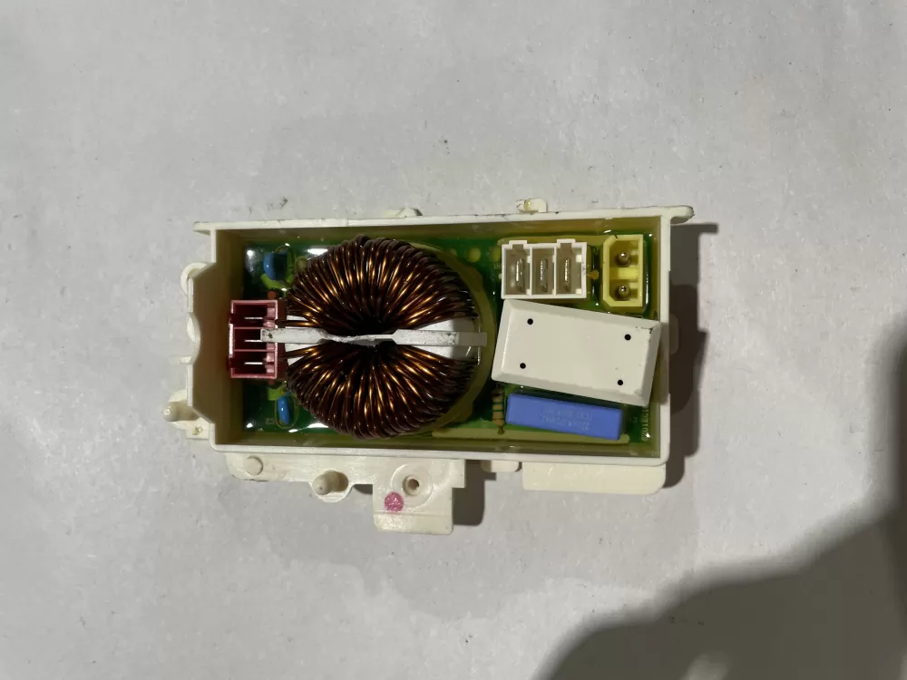 LG 6201EC1006M 6201EC1006B Washer Control Board Noise Filter