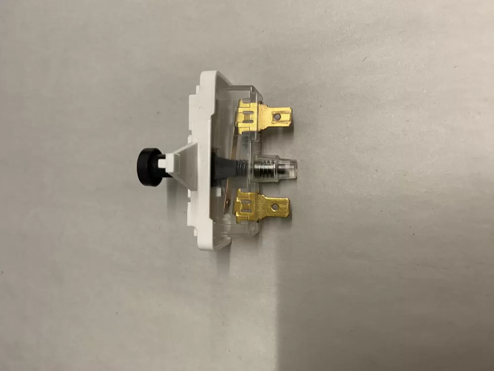 GE 248C1146P001 WE4M416 AP4980900 WE4M367 Dryer Start Switch AZ213848 | BK1296