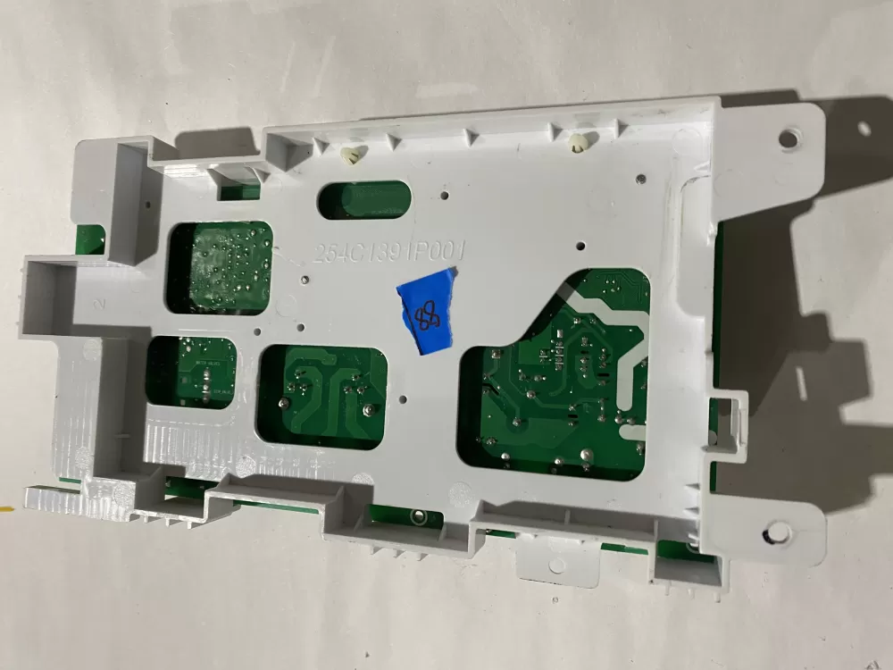GE WH16X27251 234D2617G001 Washer Control Board AZ195540 | BK88