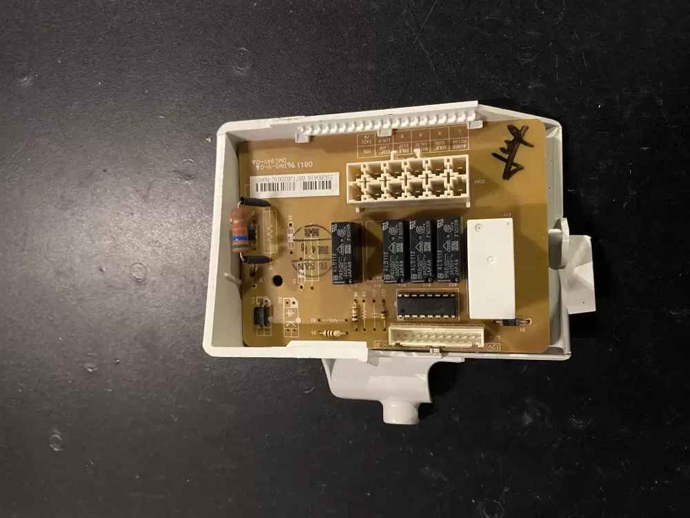 LG 6871JB2061C Refrigerator Control Board