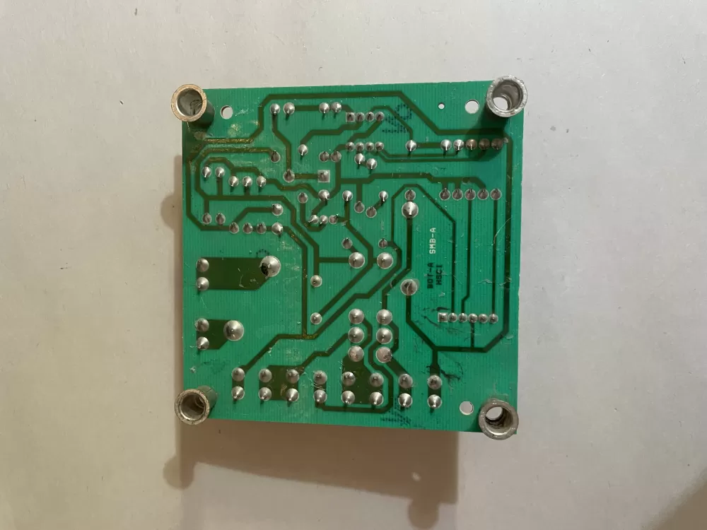 Goodman PCBDM101S Heat Pump Defrost Timer Control Board AZ182230 | KM2690