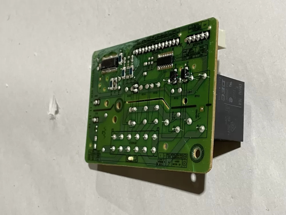 LG EBR60070711 Refrigerator Control Board AZ188873 | Wm1563