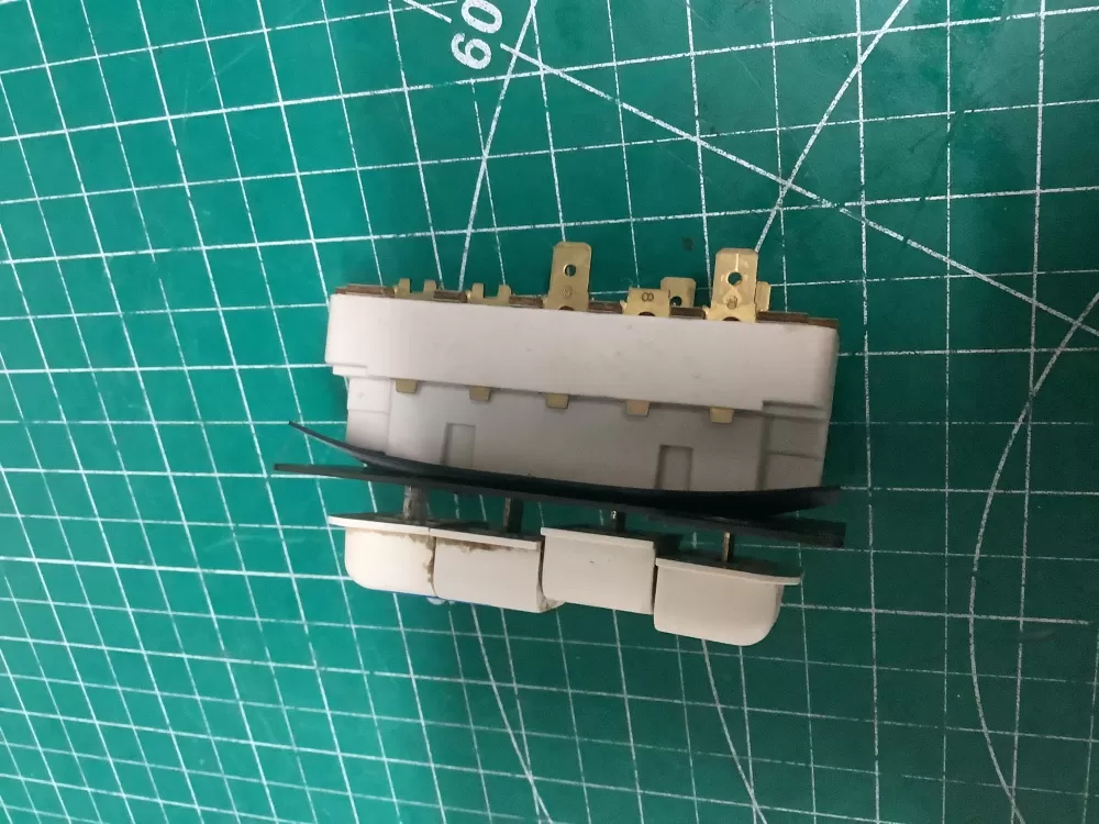 Maytag ASP4149-02  2083700 Washer Selector Switch