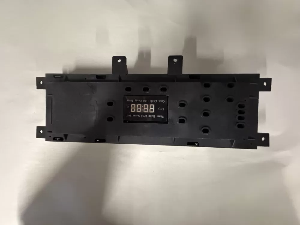 Samsung DE41-00376A Range Oven Control Board AZ227637 | KMV367