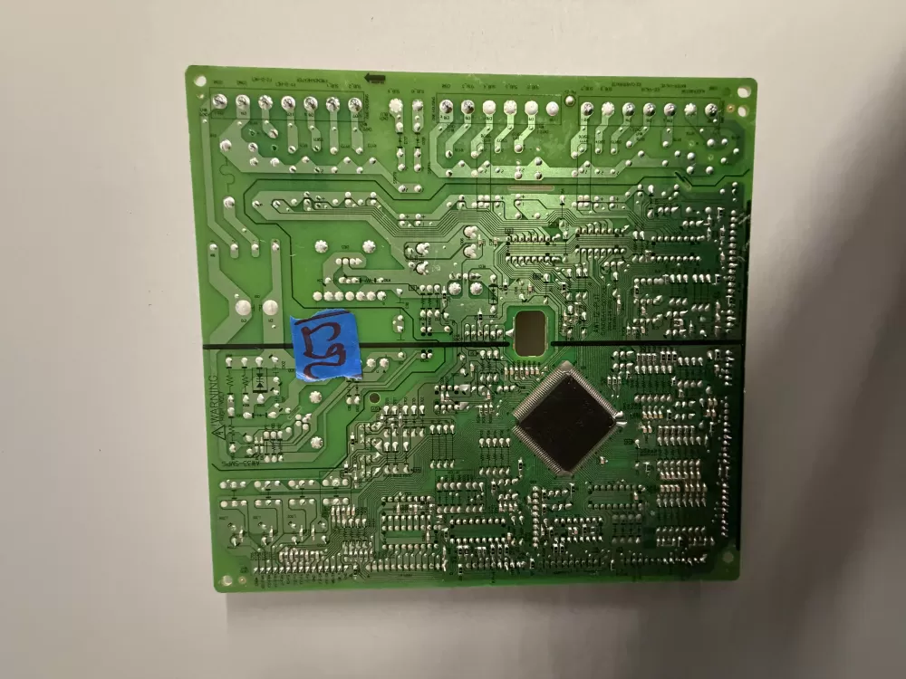 Samsung DA92 00384J DA9200384J Refrigerator Control Board AZ209745 | KM263