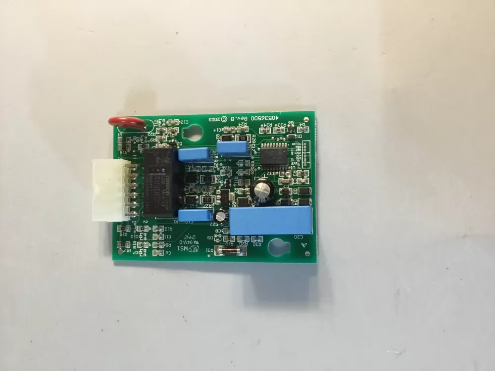 Electrolux 241508001 Refrigerator Defrost Control Board