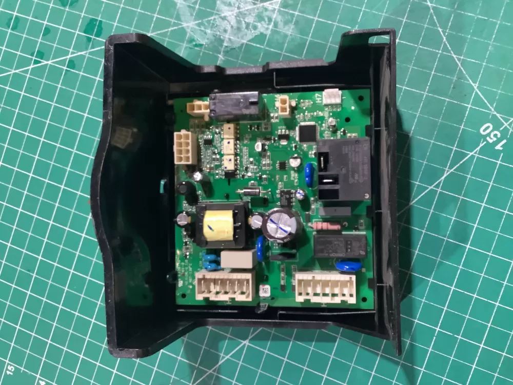 Speed Queen 513797 Dryer Output Control Board AZ229156 | SLA20