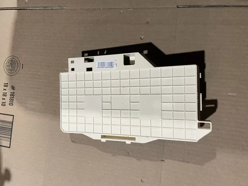Samsung DC92 00321G Washer Control Board AZ97140 | Wmv44