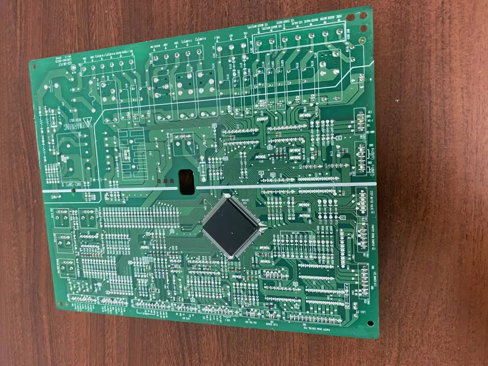 Samsung DA92 00355B Refrigerator Control Board AZ41619 | BK1720