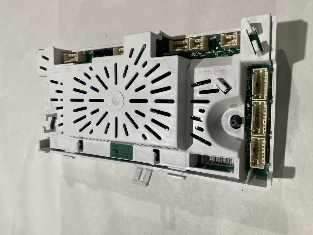 Whirlpool W10394233 Washer Control Board AZ149551 | BK2492