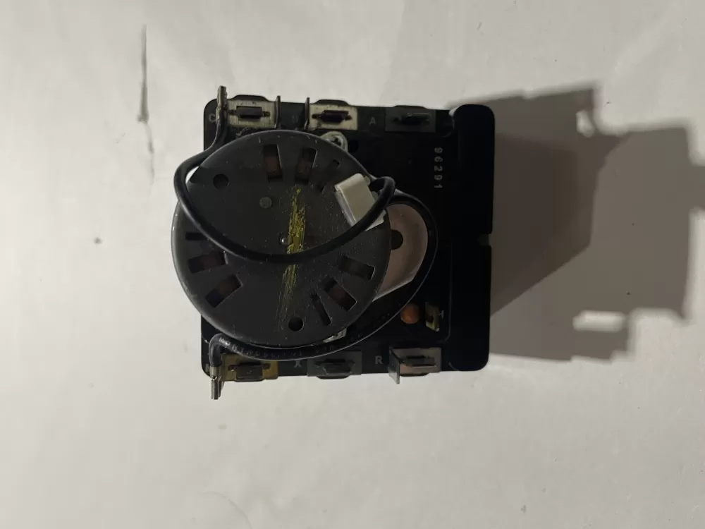 Frigidaire 13179100 Dryer Timer Control AZ201188 | Wm2449