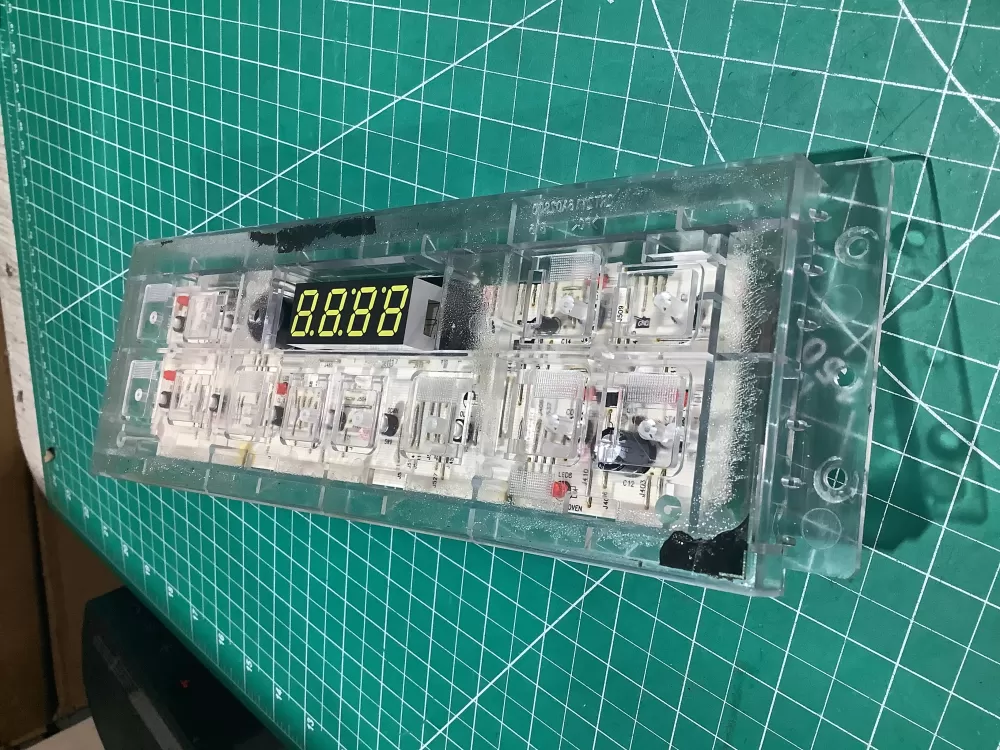  164D8450G173  WB27X29091  Oven 