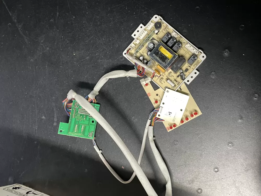 Midea  17176000012557 Midea