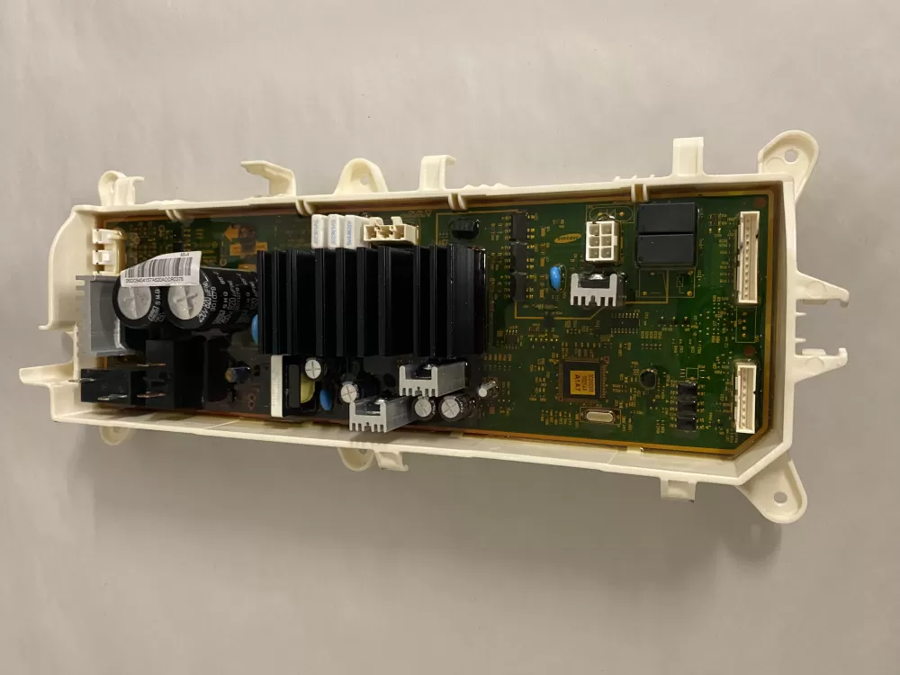 Samsung DC94-04157A Washer Control Board