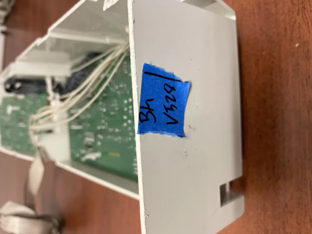 Whirlpool WP8182996 461970220631-01 Washer Control Board AZ53493 | BKV528