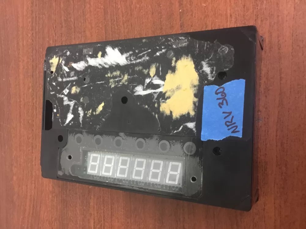 SpeedQueen 804471 Speed Queen Washer Control Board AZ32900 | NRV360