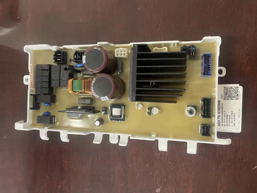 Maytag AP6230860 W10625690 W10812419 W10848788 W11093097 PS12070747 Washer Control Board