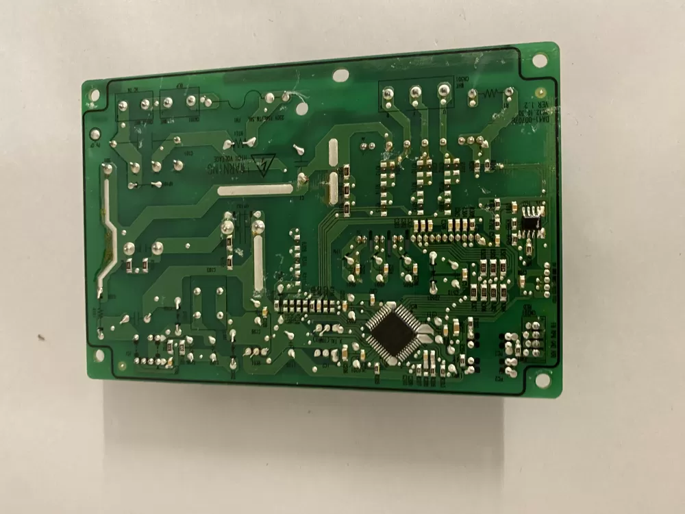 Samsung DA92 00111B DA9200111B Refrigerator Control Board AZ203196 | BK2314