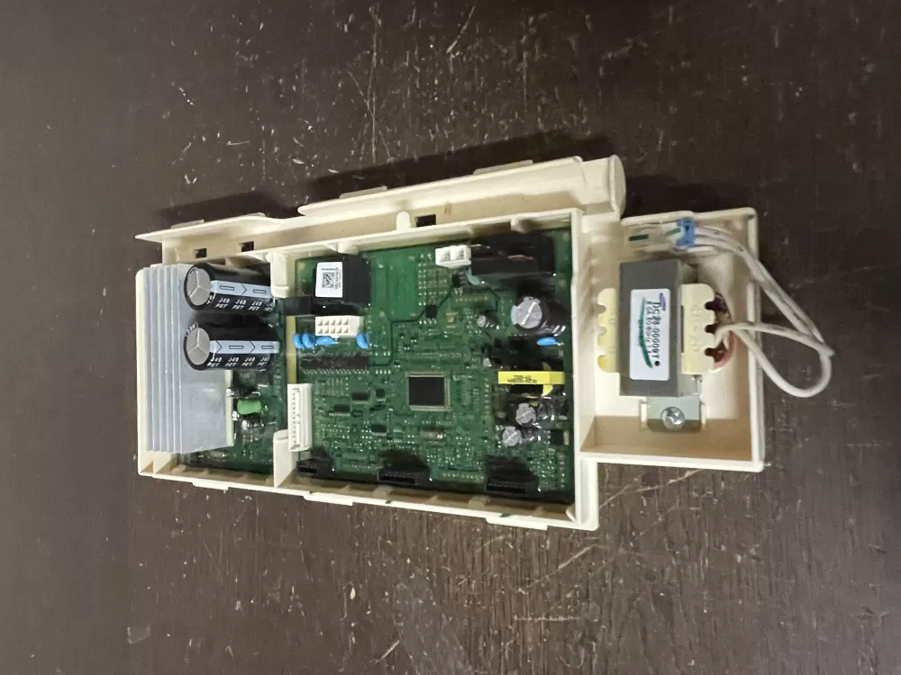 Samsung DC92-01982B  DC92-01378E  DC92-01803P  AP6243650  4959083  PS12084896  EAP12084896  PD00055667 Washer Control Board