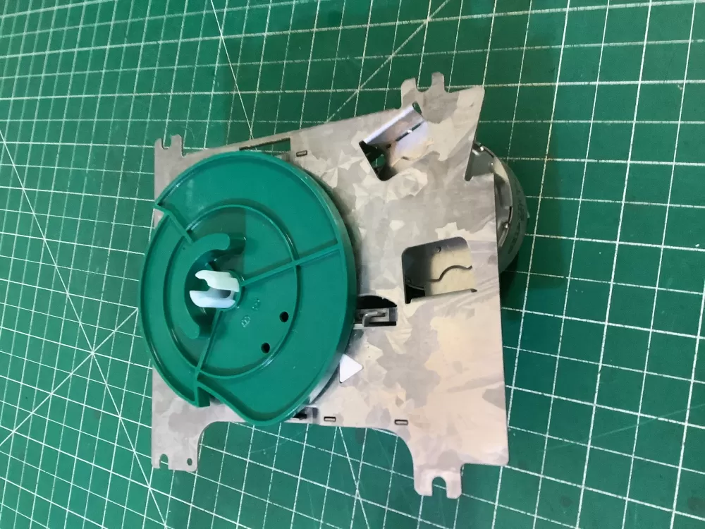 GE 165D5484P003 Dishwasher Timer