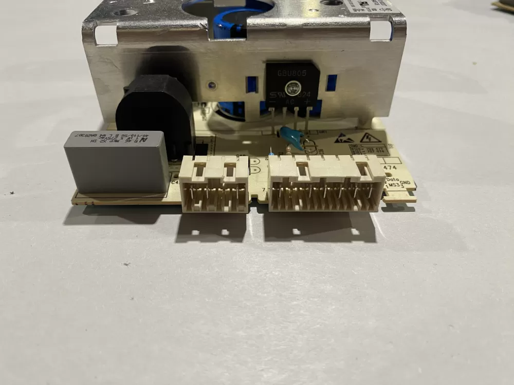 Whirlpool Kenmore WPW10163007 8540540 Washer Control Board AZ164956 | BK2542