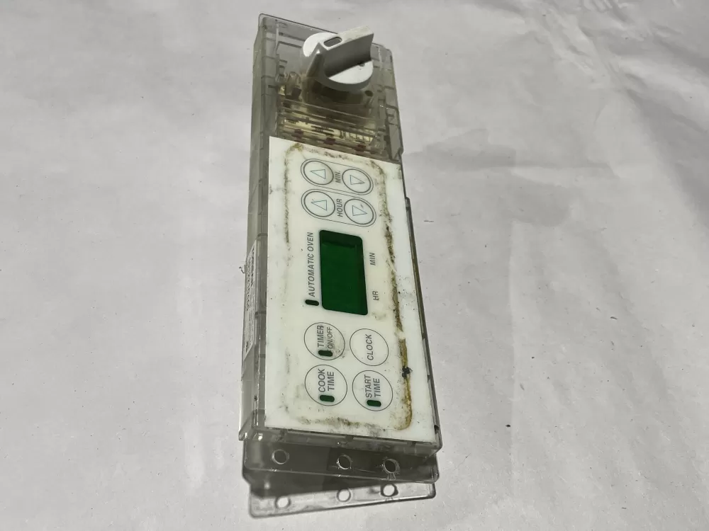 GE Hotpoint 183D7142P002 Oven Control Board AZ119347 | Wm2198