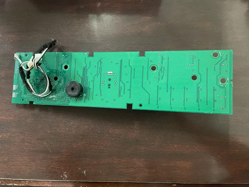 Whirlpool Maytag Kenmore W10334621 Dryer Control Board AZ60235 | KM2033