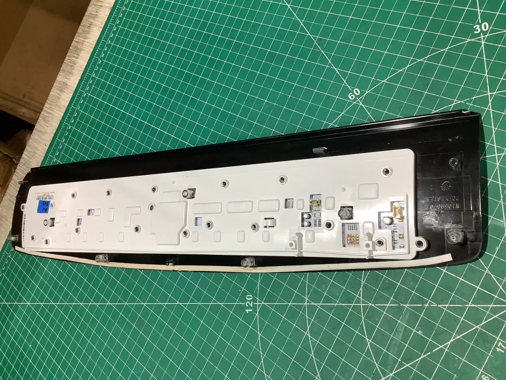 Whirlpool W11130339 PS12347539 Washer Control Board Panel AZ185532 | AV543